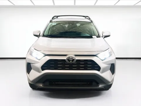 Photos of 2022 Toyota RAV4 XLE for sale in Chandler, AZ at STG Chandler