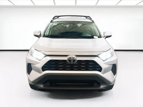 Photos of 2022 Toyota RAV4 XLE for sale in Chandler, AZ at STG Chandler