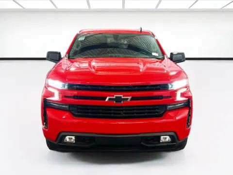 Photos of 2021 Chevrolet Silverado 1500 RST for sale in Chandler, AZ at STG Chandler