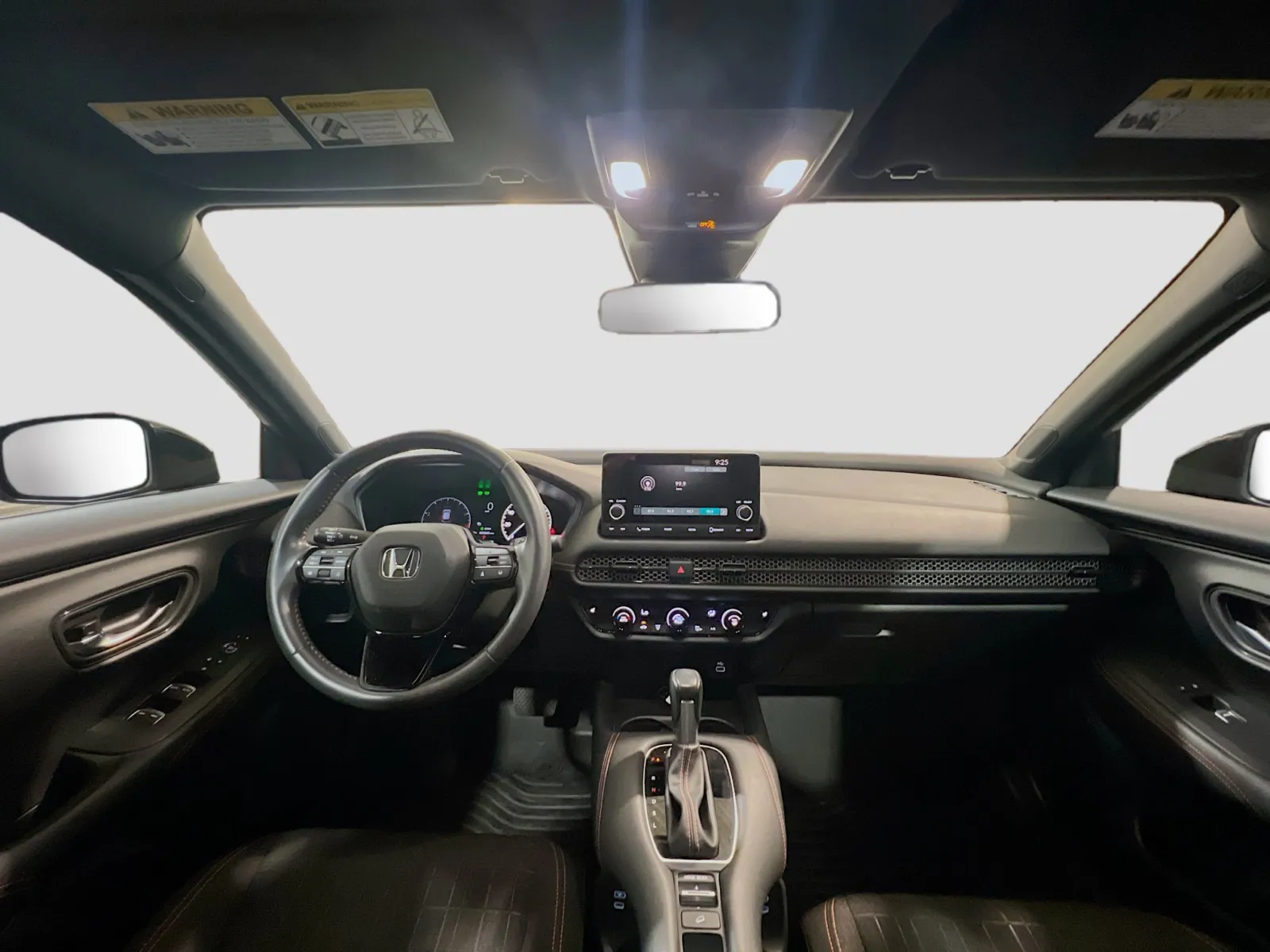 2024 Honda HR-V Sport - Photo 15