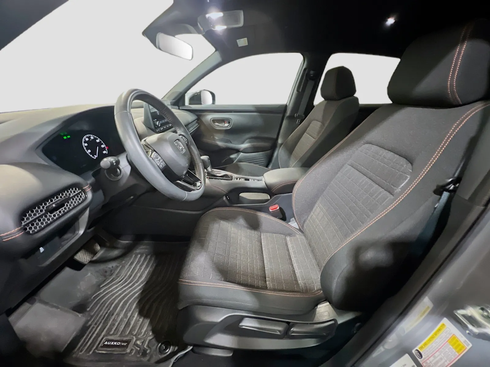 2024 Honda HR-V Sport - Photo 14