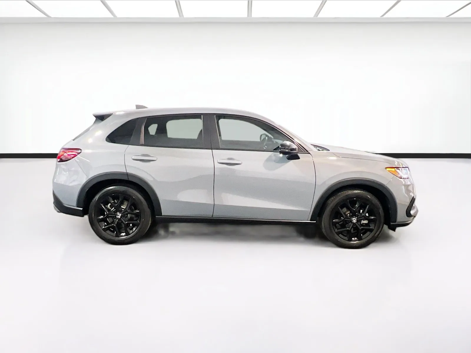 2024 Honda HR-V Sport - Photo 22
