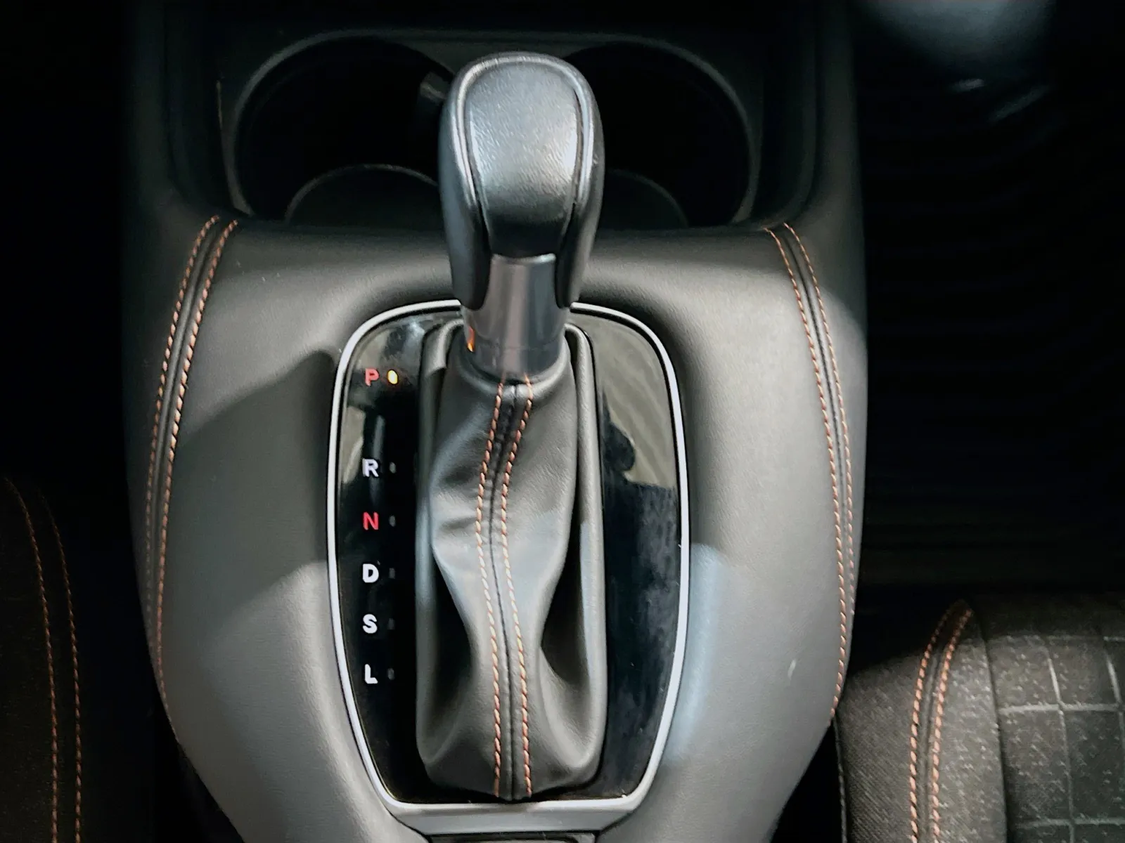 2024 Honda HR-V Sport - Photo 12