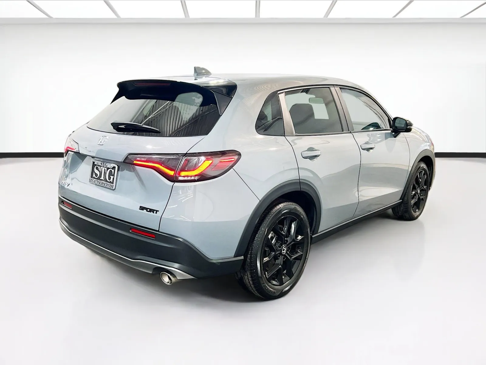 2024 Honda HR-V Sport - Photo 4