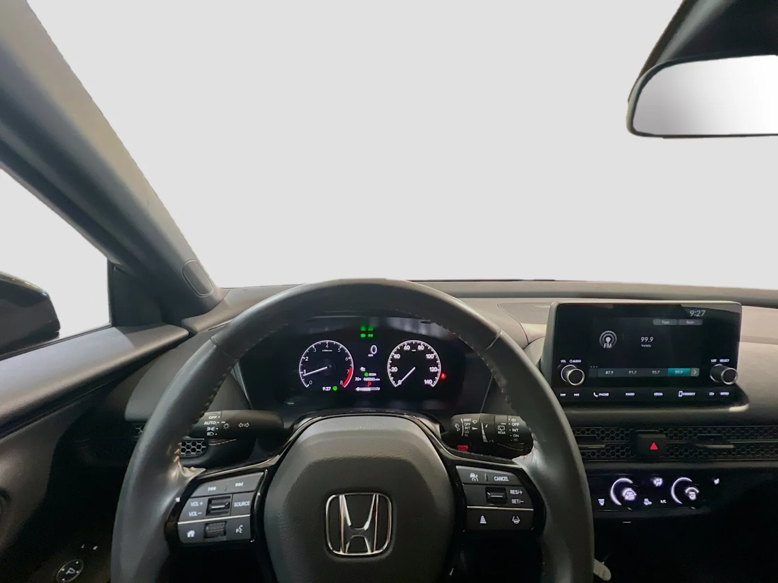 2024 Honda HR-V Sport - Photo 7
