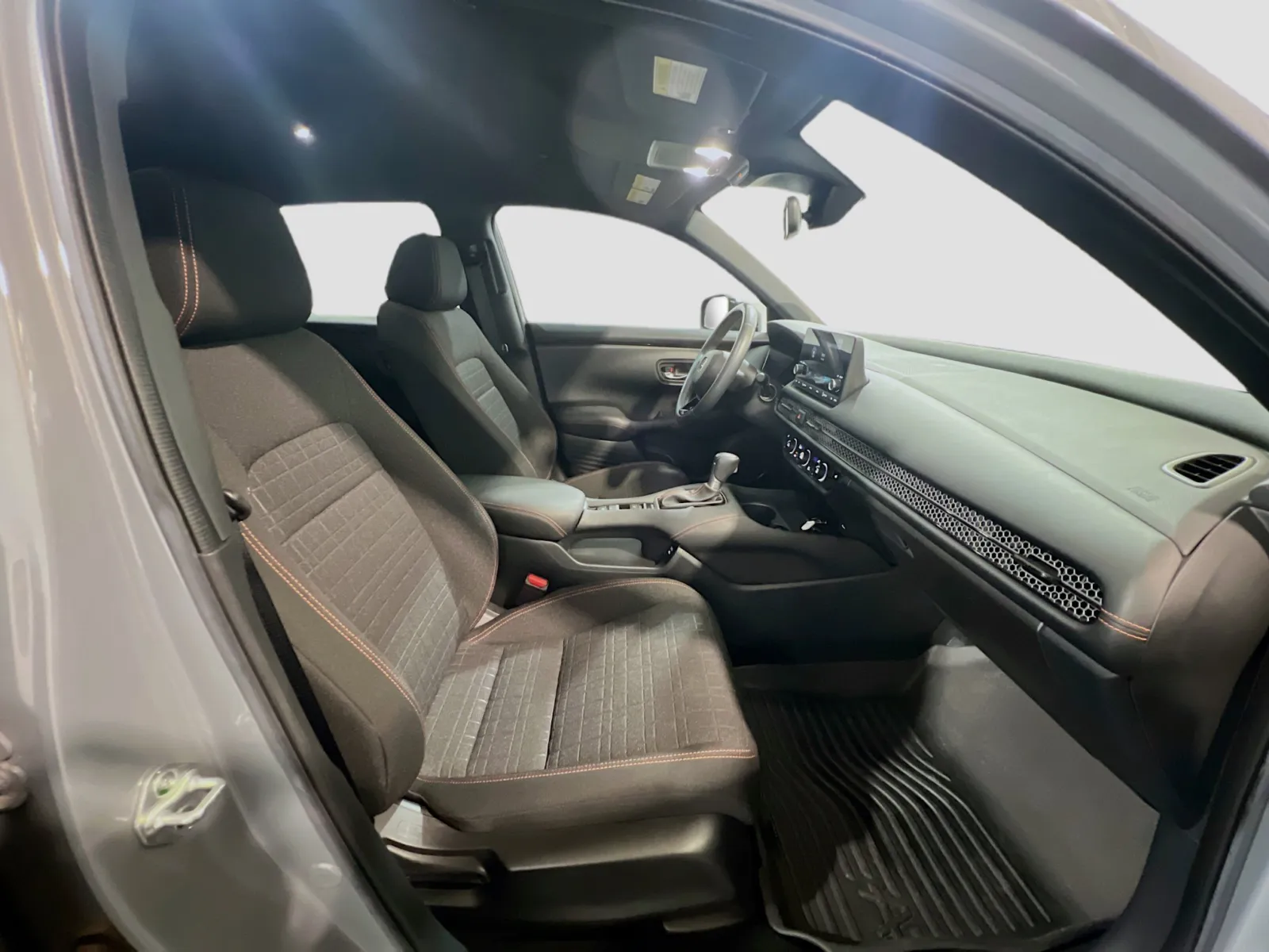 2024 Honda HR-V Sport - Photo 19