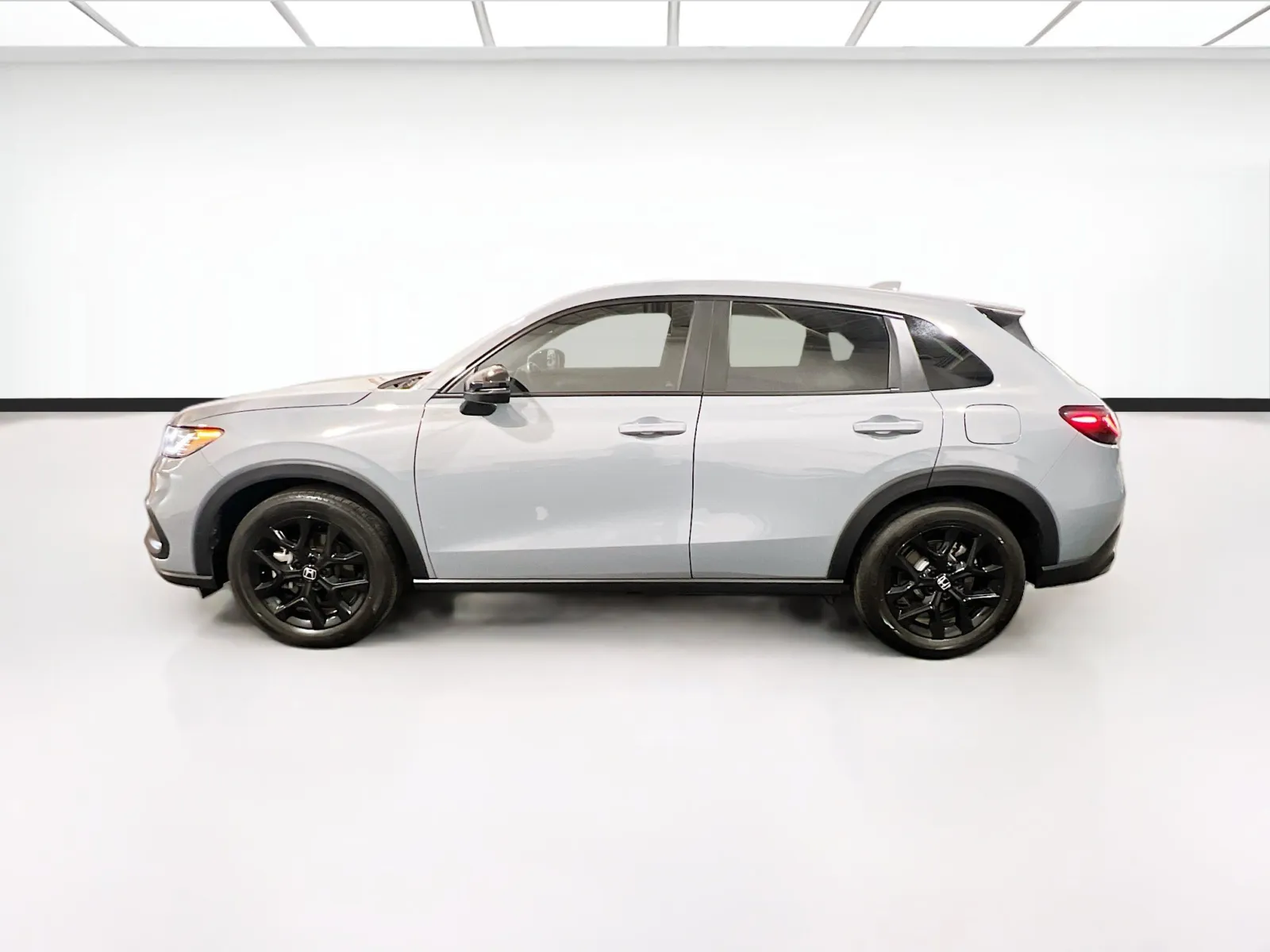 2024 Honda HR-V Sport - Photo 21