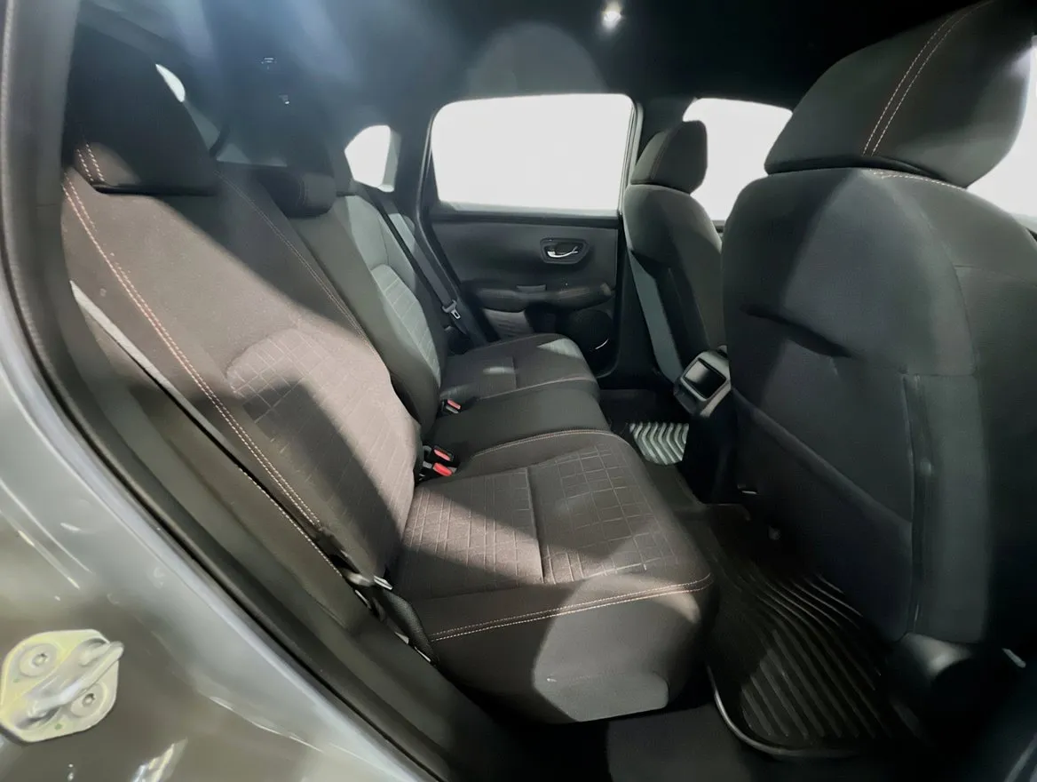 2024 Honda HR-V Sport - Photo 18