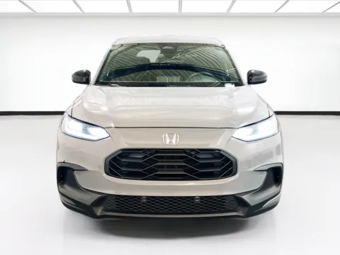 Photos of 2024 Honda HR-V Sport for sale in Chandler, AZ at STG Chandler