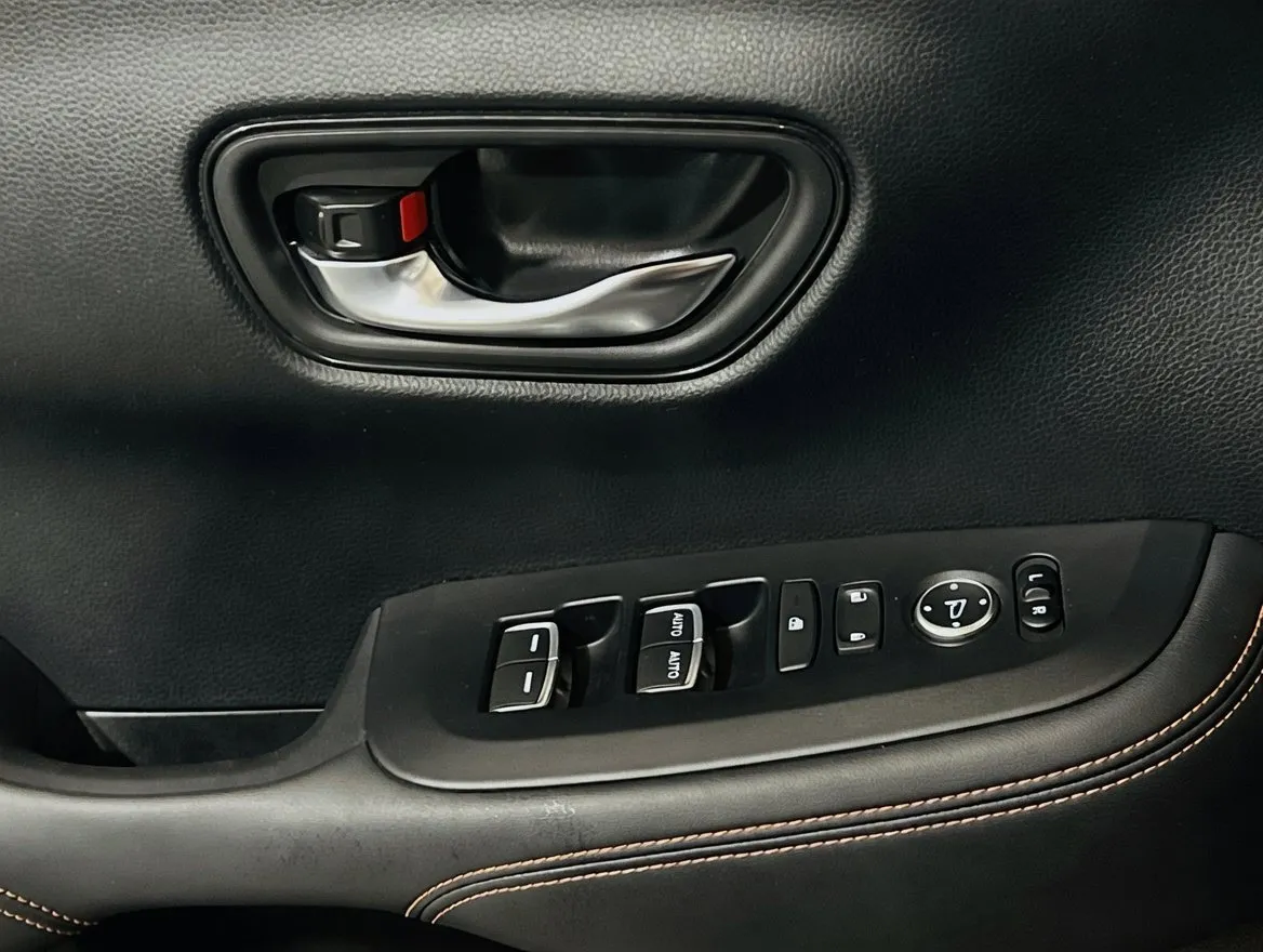2024 Honda HR-V Sport - Photo 13