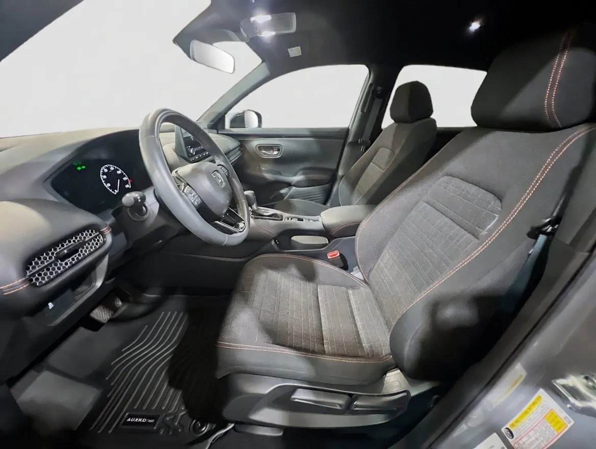 2024 Honda HR-V Sport - Photo 14