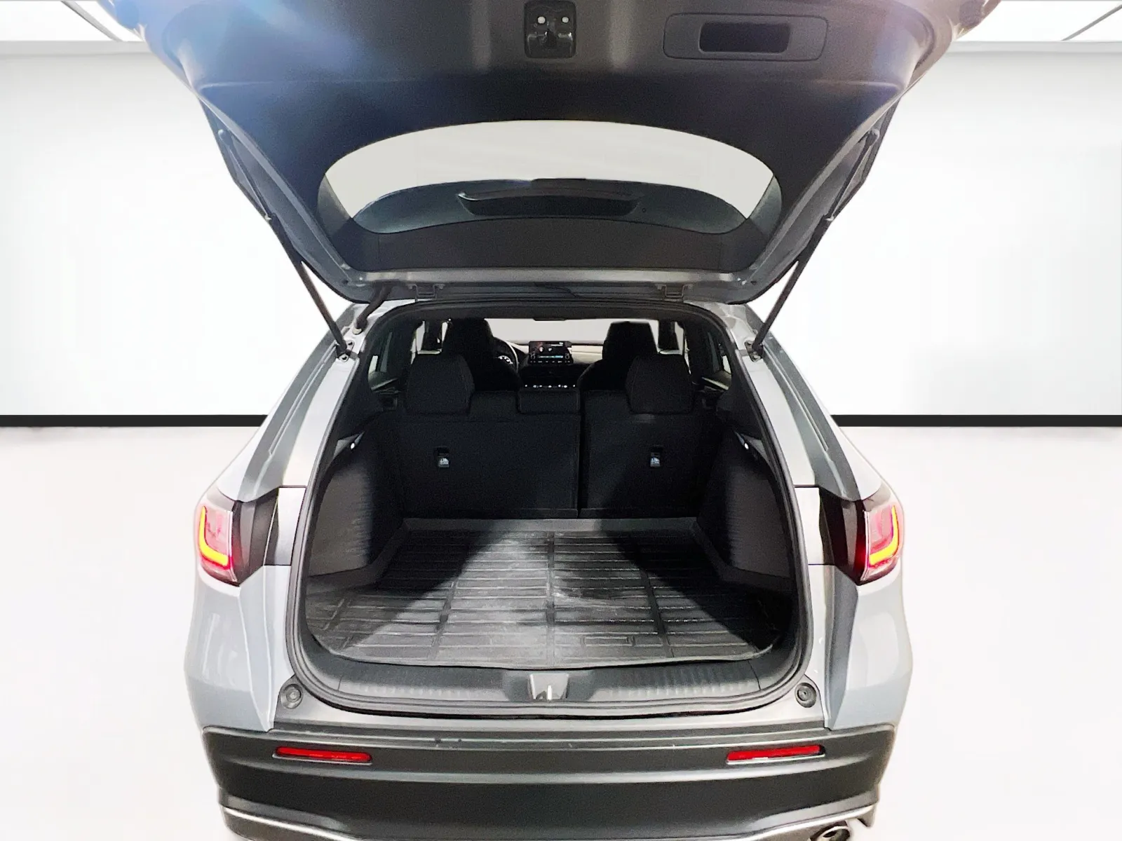 2024 Honda HR-V Sport - Photo 17
