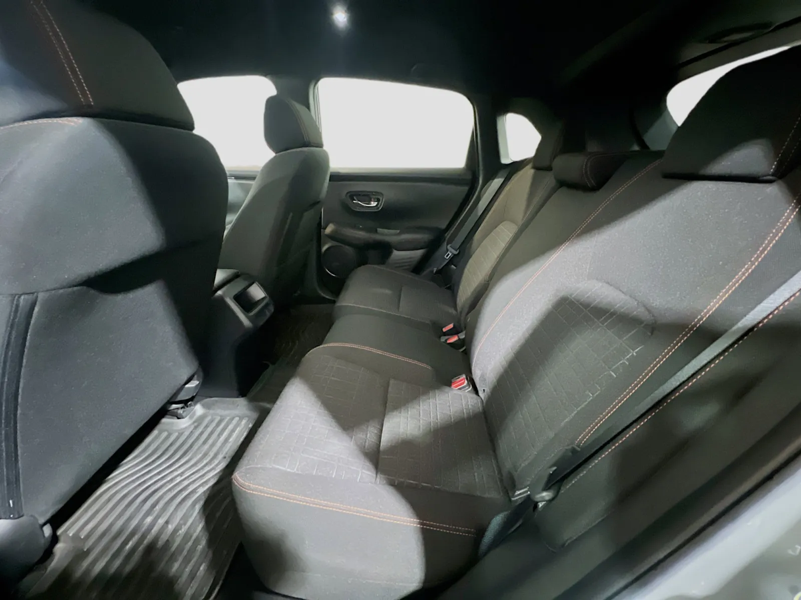 2024 Honda HR-V Sport - Photo 16