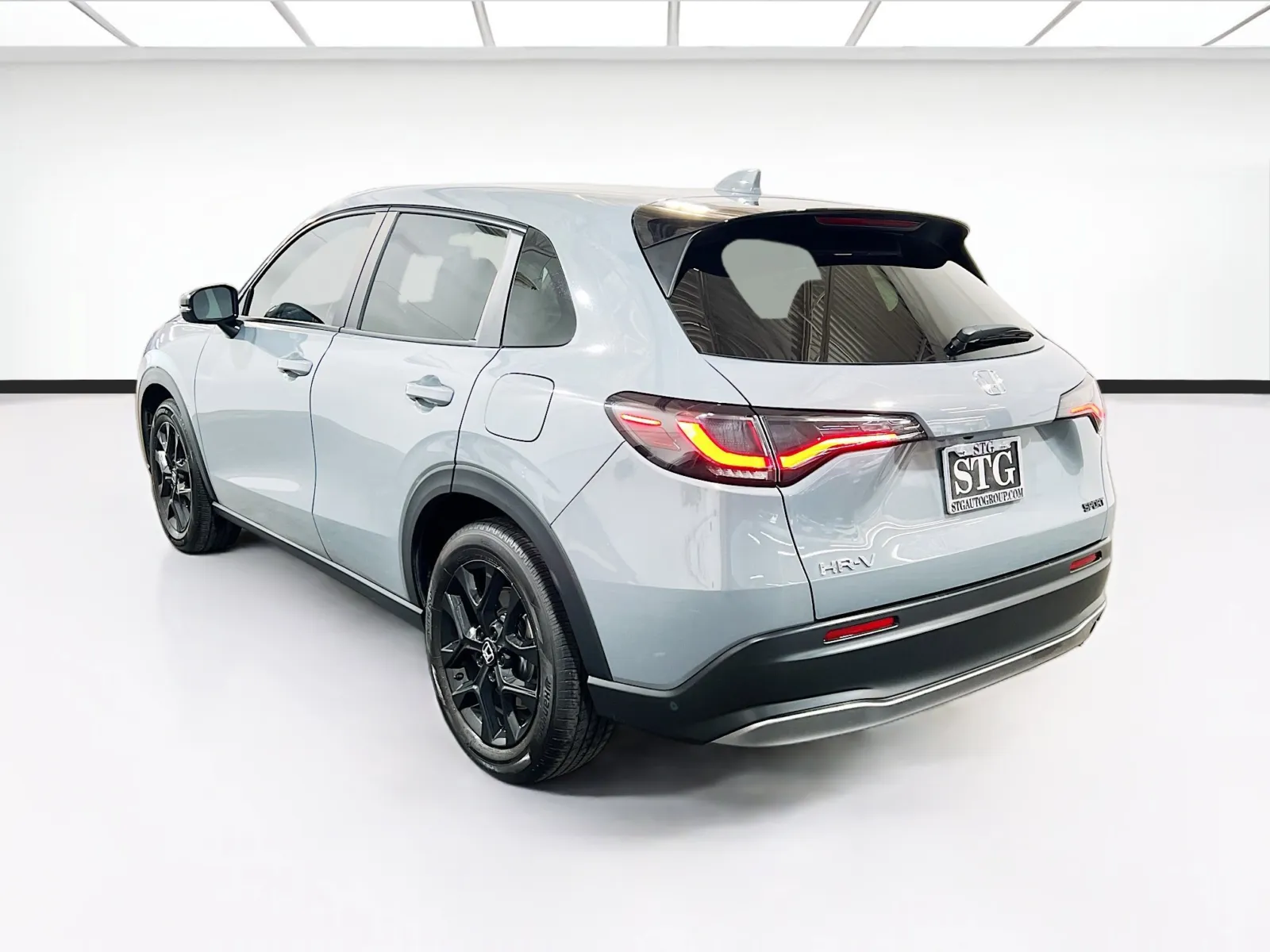 2024 Honda HR-V Sport - Photo 6