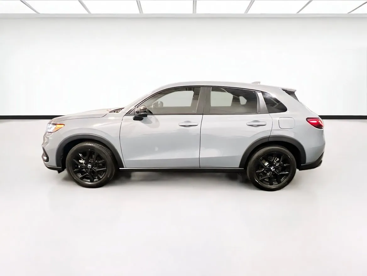 2024 Honda HR-V Sport - Photo 21