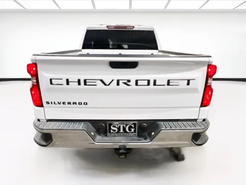More photos of 2021 Chevrolet Silverado 1500 LT at STG Chandler, AZ