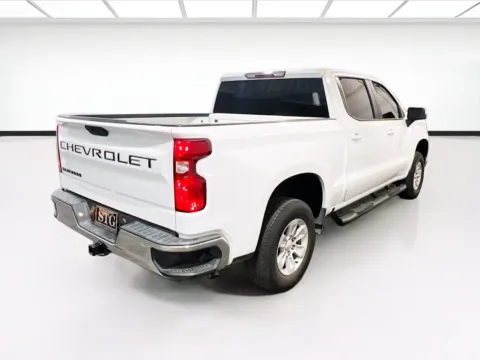 More photos of 2021 Chevrolet Silverado 1500 LT at STG Chandler, AZ