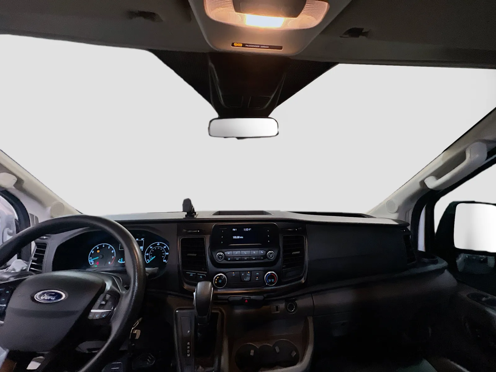 2020 Ford Transit Van Base - Photo 15