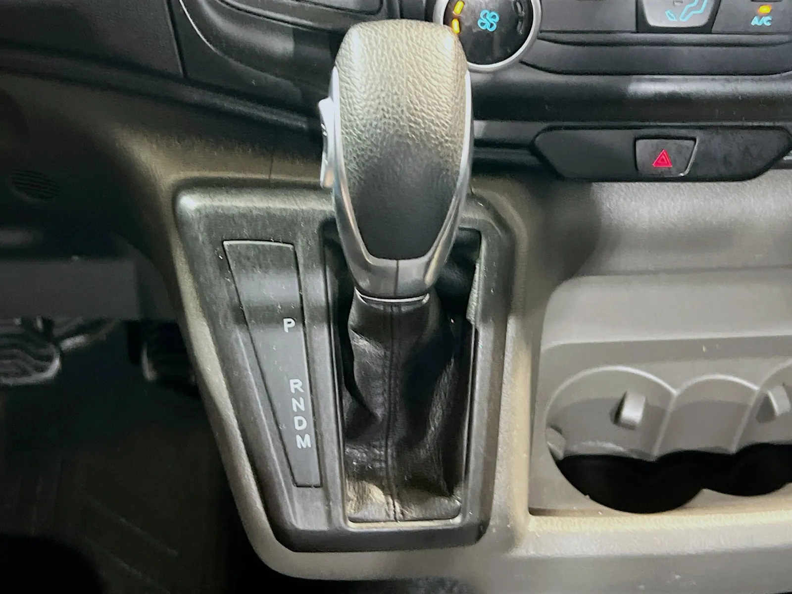2020 Ford Transit Van Base - Photo 12