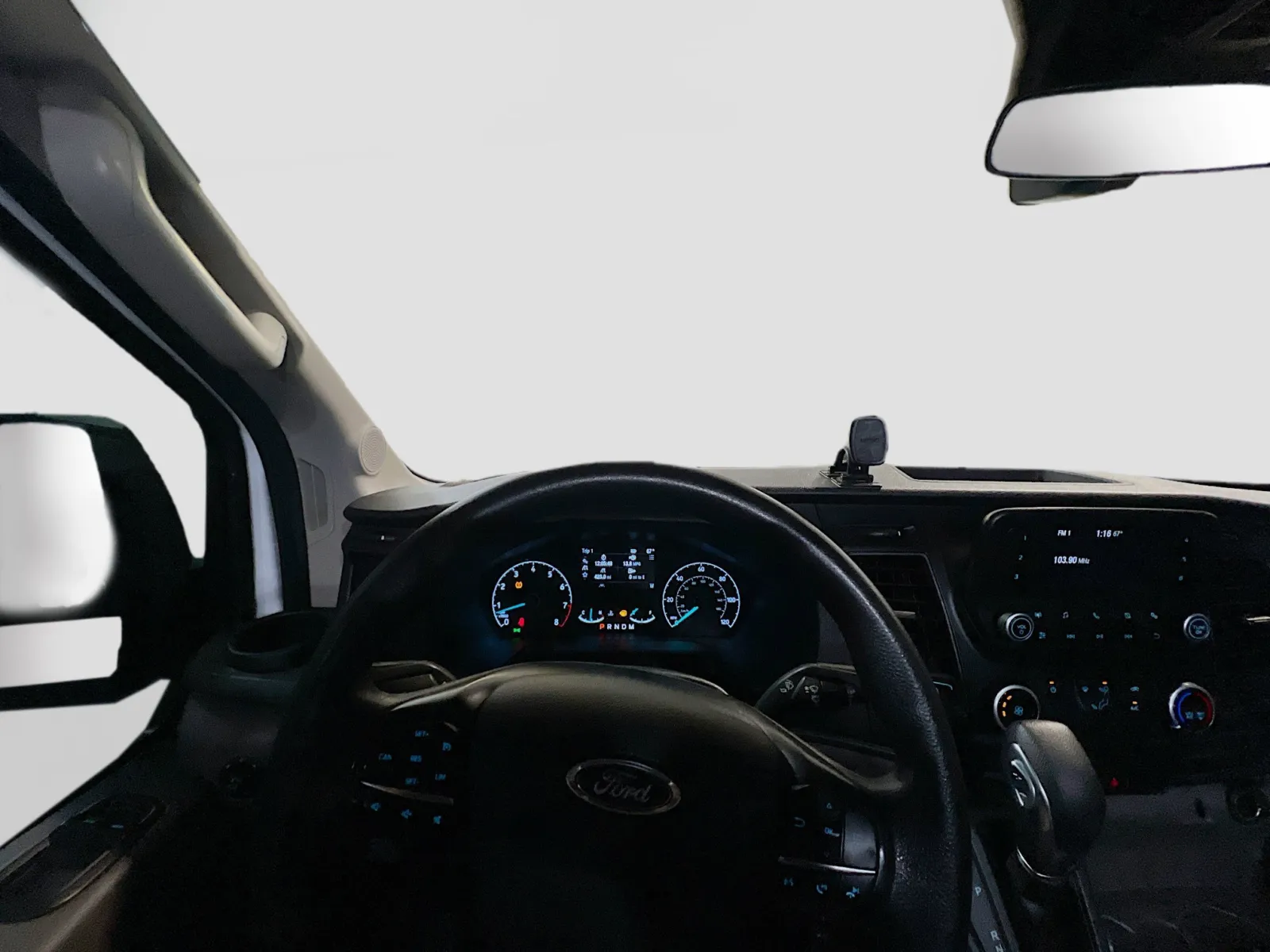 2020 Ford Transit Van Base - Photo 7