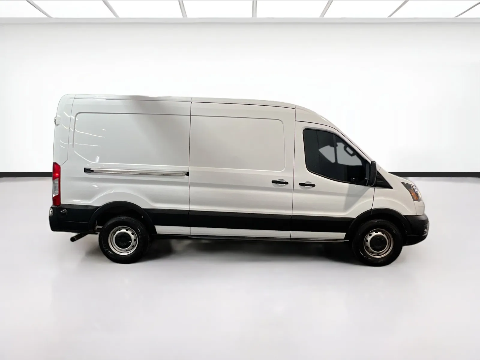 2020 Ford Transit Van Base - Photo 21