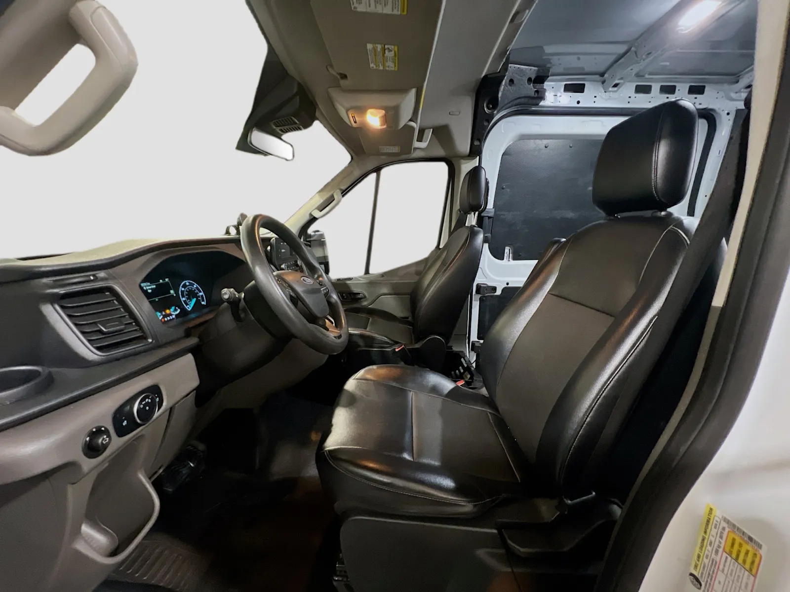 2020 Ford Transit Van Base - Photo 14