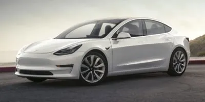 Blue 2018 Tesla Model 3 Performance for sale in Chandler, AZ