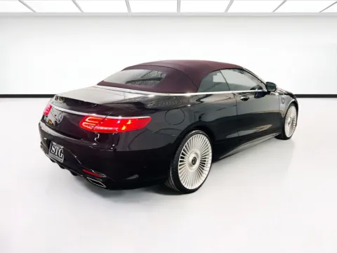 More photos of 2017 Mercedes-Benz S-Class S 550 at STG Chandler, AZ