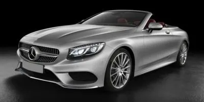 Black 2017 Mercedes-Benz S-Class S 550 for sale in Chandler, AZ