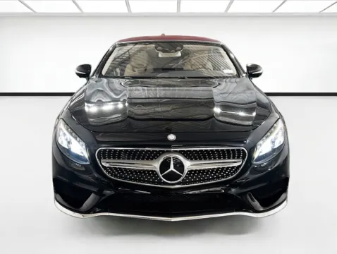 Photos of 2017 Mercedes-Benz S-Class S 550 for sale in Chandler, AZ at STG Chandler
