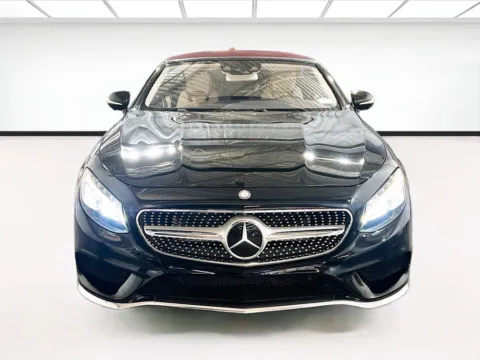 Photos of 2017 Mercedes-Benz S-Class S 550 for sale in Chandler, AZ at STG Chandler