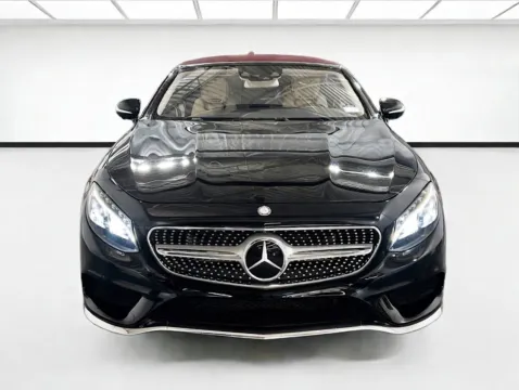 Photos of 2017 Mercedes-Benz S-Class S 550 for sale in Chandler, AZ at STG Chandler