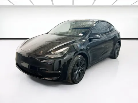 Blue 2024 Tesla Model Y Long Range for sale in Chandler, AZ