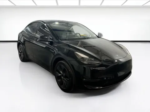 Another view of 2024 Tesla Model Y Long Range for sale in Chandler, AZ at STG Chandler