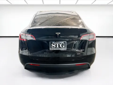 More photos of 2024 Tesla Model Y Long Range at STG Chandler, AZ