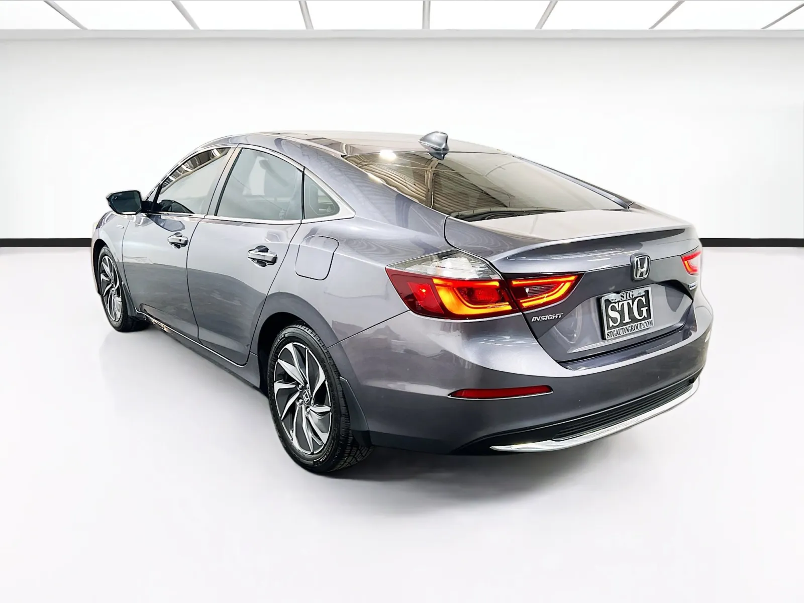 2022 Honda Insight Touring - Photo 6