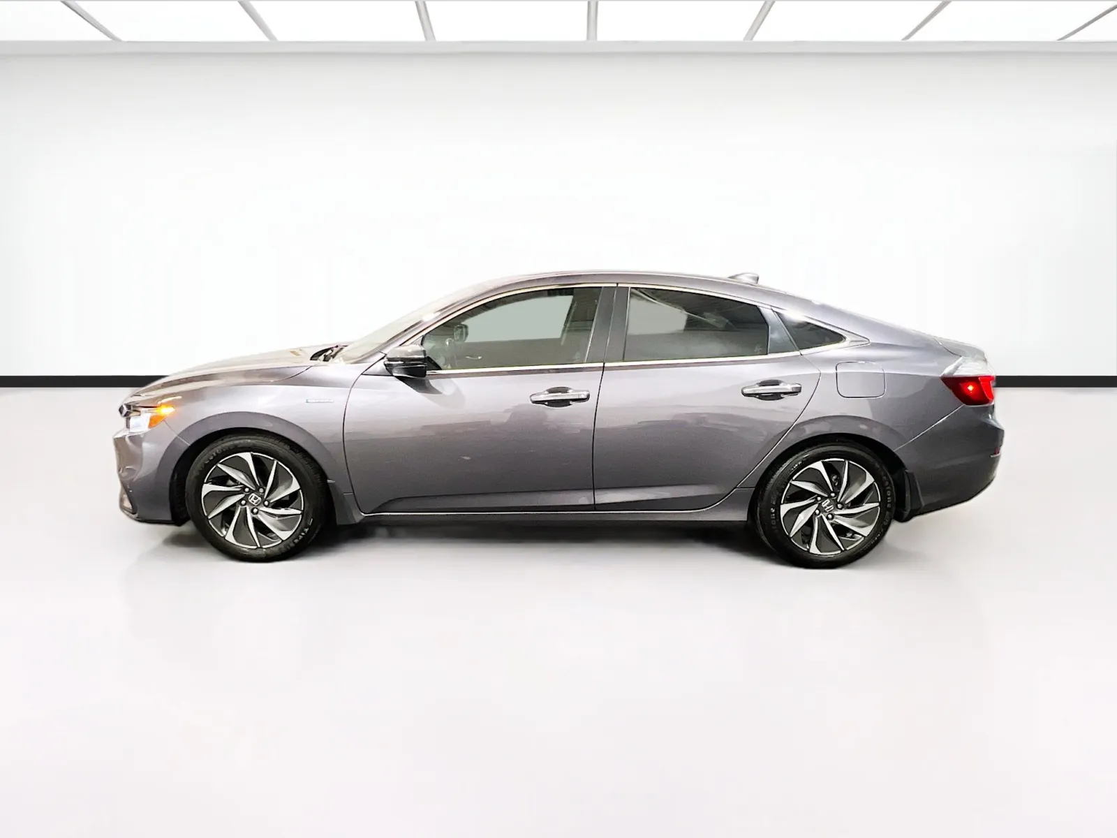2022 Honda Insight Touring - Photo 23