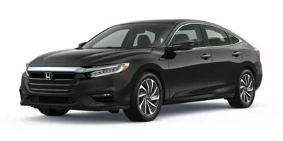 2022 Honda Insight