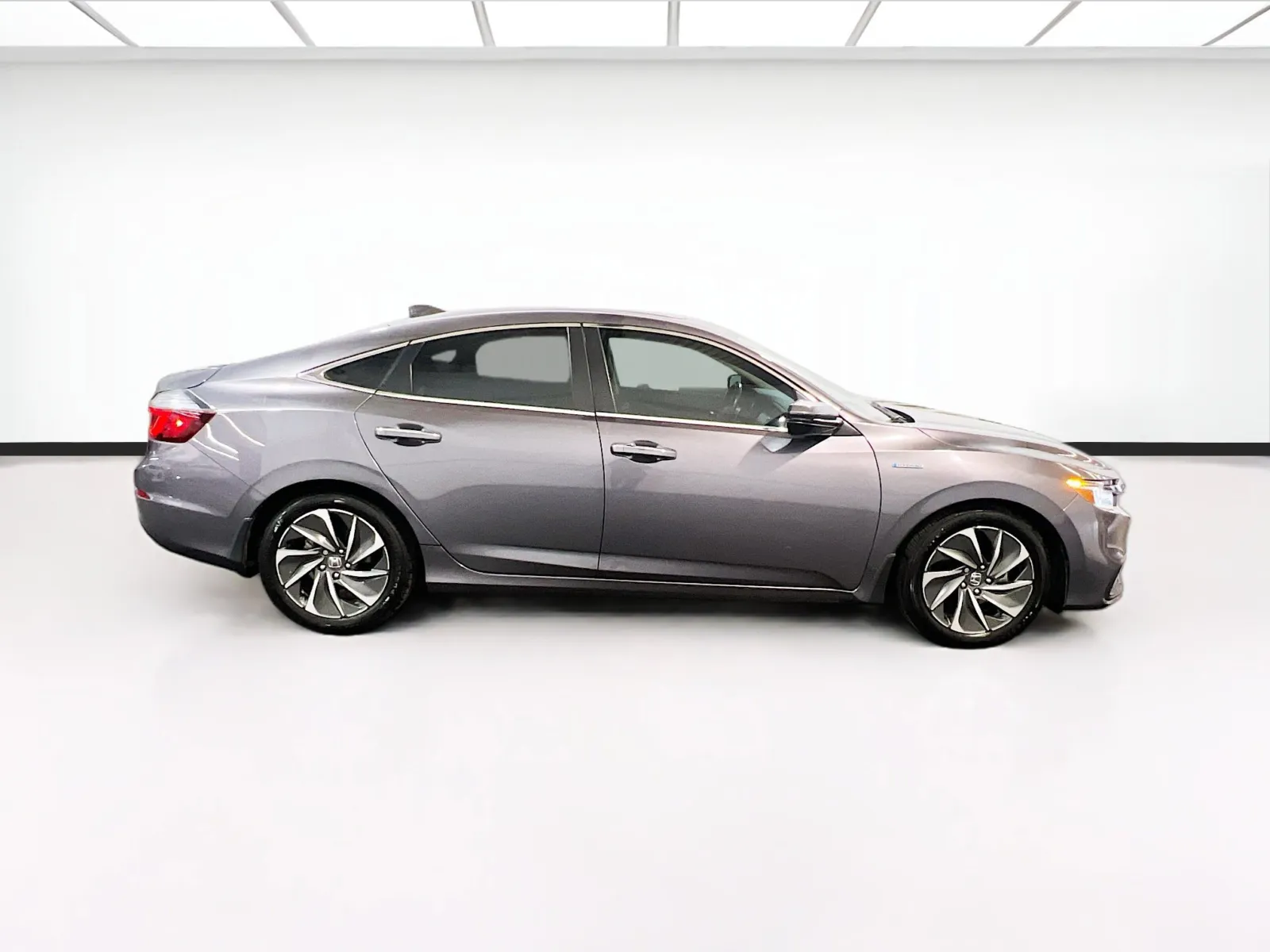 2022 Honda Insight Touring - Photo 24