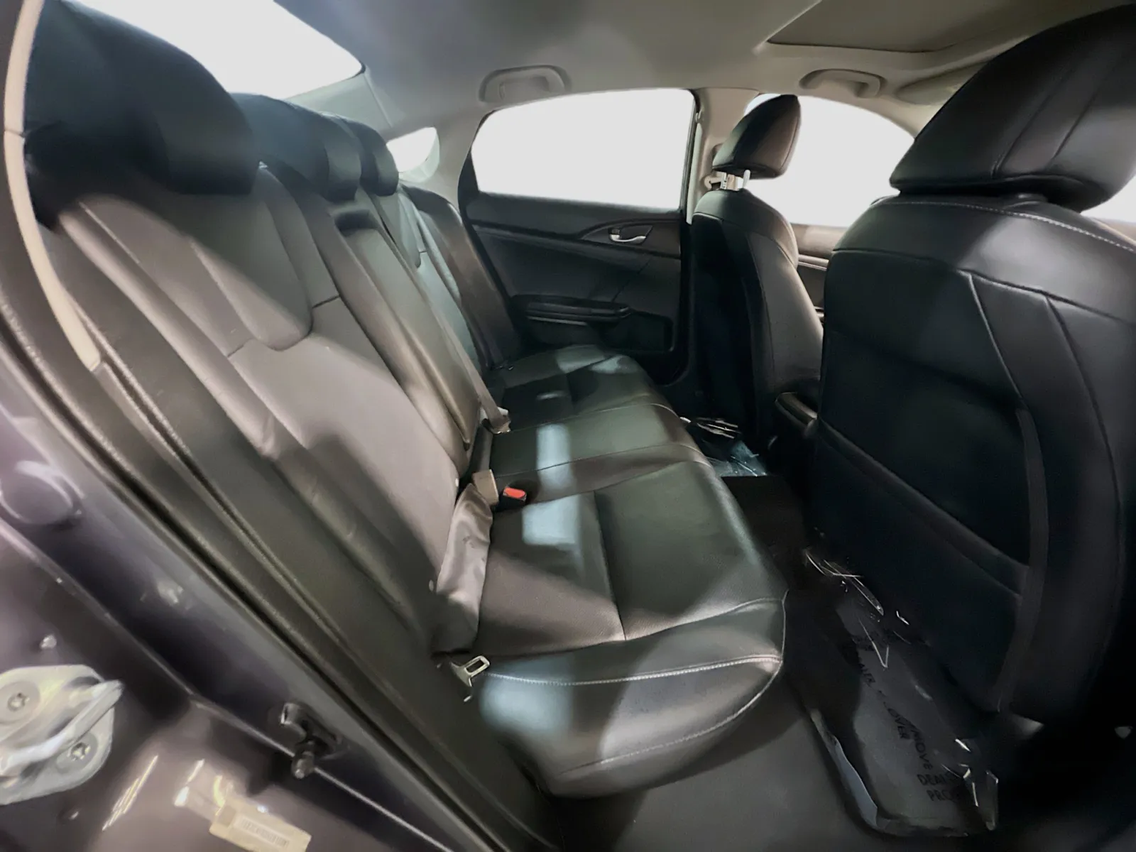2022 Honda Insight Touring - Photo 20