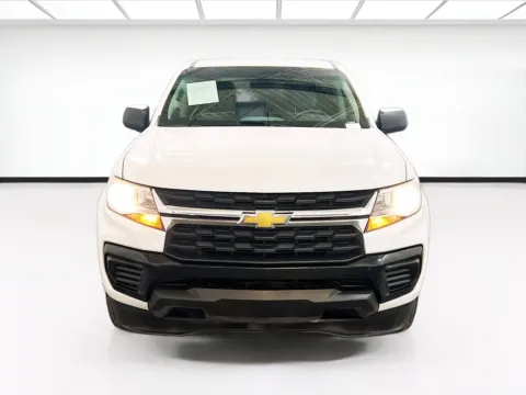 Photos of 2022 Chevrolet Colorado 2WD Work Truck for sale in Chandler, AZ at STG Chandler