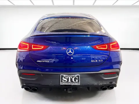 More photos of 2021 Mercedes-Benz GLE AMG GLE 53 at STG Chandler, AZ