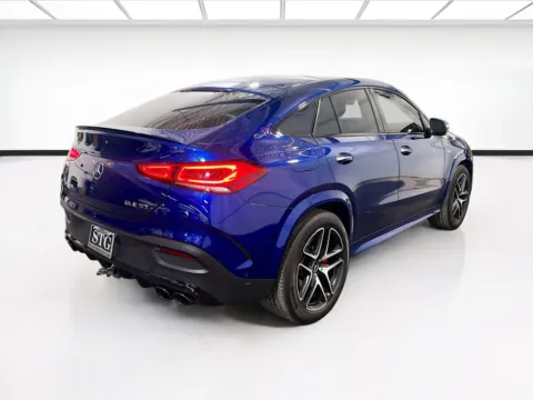 More photos of 2021 Mercedes-Benz GLE AMG GLE 53 at STG Chandler, AZ