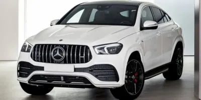 Gray 2021 Mercedes-Benz GLE AMG GLE 53 for sale in Chandler, AZ