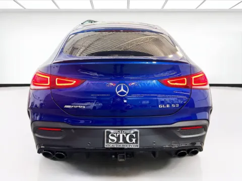 More photos of 2021 Mercedes-Benz GLE AMG GLE 53 at STG Chandler, AZ