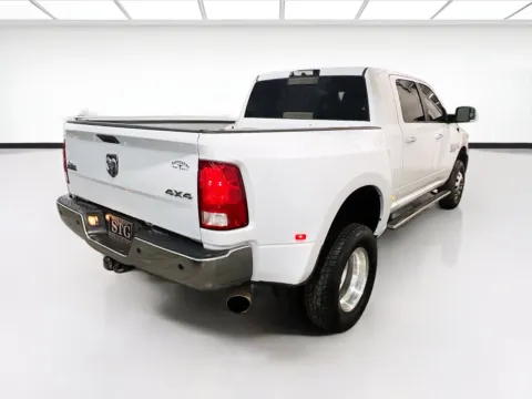 More photos of 2016 Ram 3500 Big Horn at STG Chandler, AZ