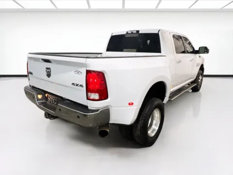 More photos of 2016 Ram 3500 Big Horn at STG Chandler, AZ