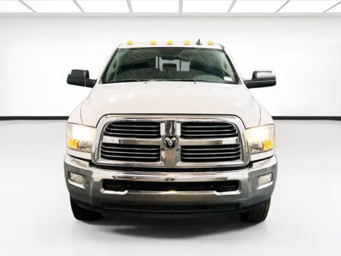 Photos of 2016 Ram 3500 Big Horn for sale in Chandler, AZ at STG Chandler