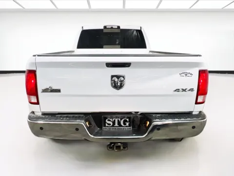 More photos of 2016 Ram 3500 Big Horn at STG Chandler, AZ