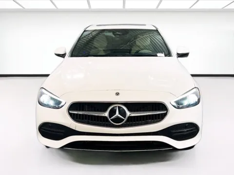 Photos of 2025 Mercedes-Benz C-Class C 300 for sale in Chandler, AZ at STG Chandler